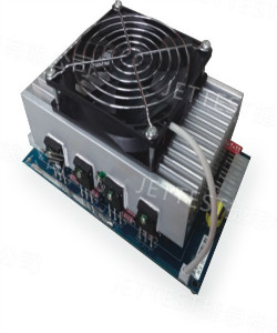 非隔離型電子負載 JET3208CV